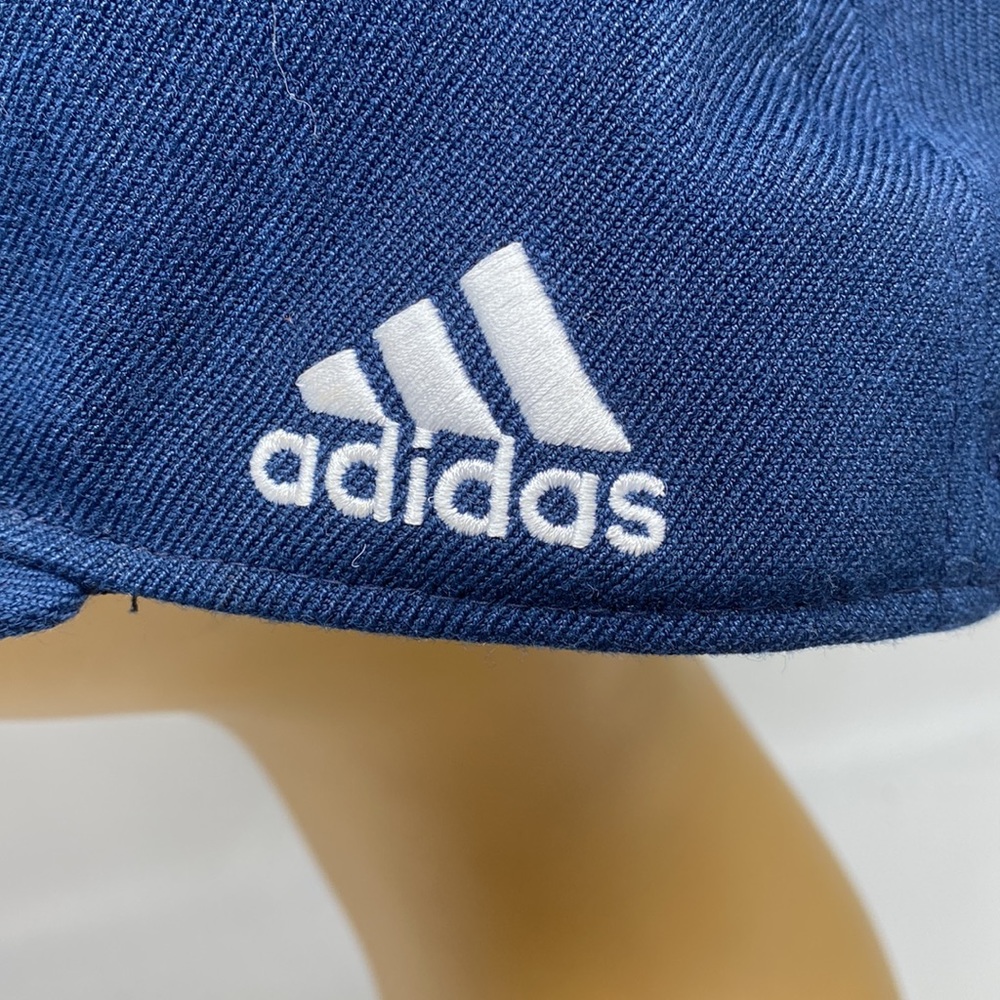 Adidas Rice University Owls Embroidered Cap Hat NWT - Picture 5 of 14